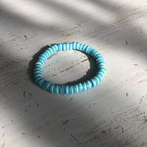 handmade bracelet